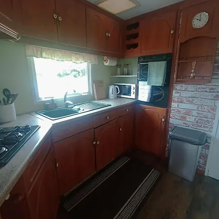 Mount Bolton Mobile Home Portlaw Exterior photo