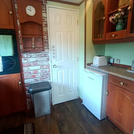 Mount Bolton Mobile Home Portlaw Exterior photo