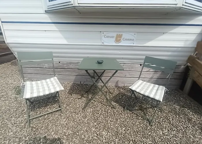 Mount Bolton Mobile Home