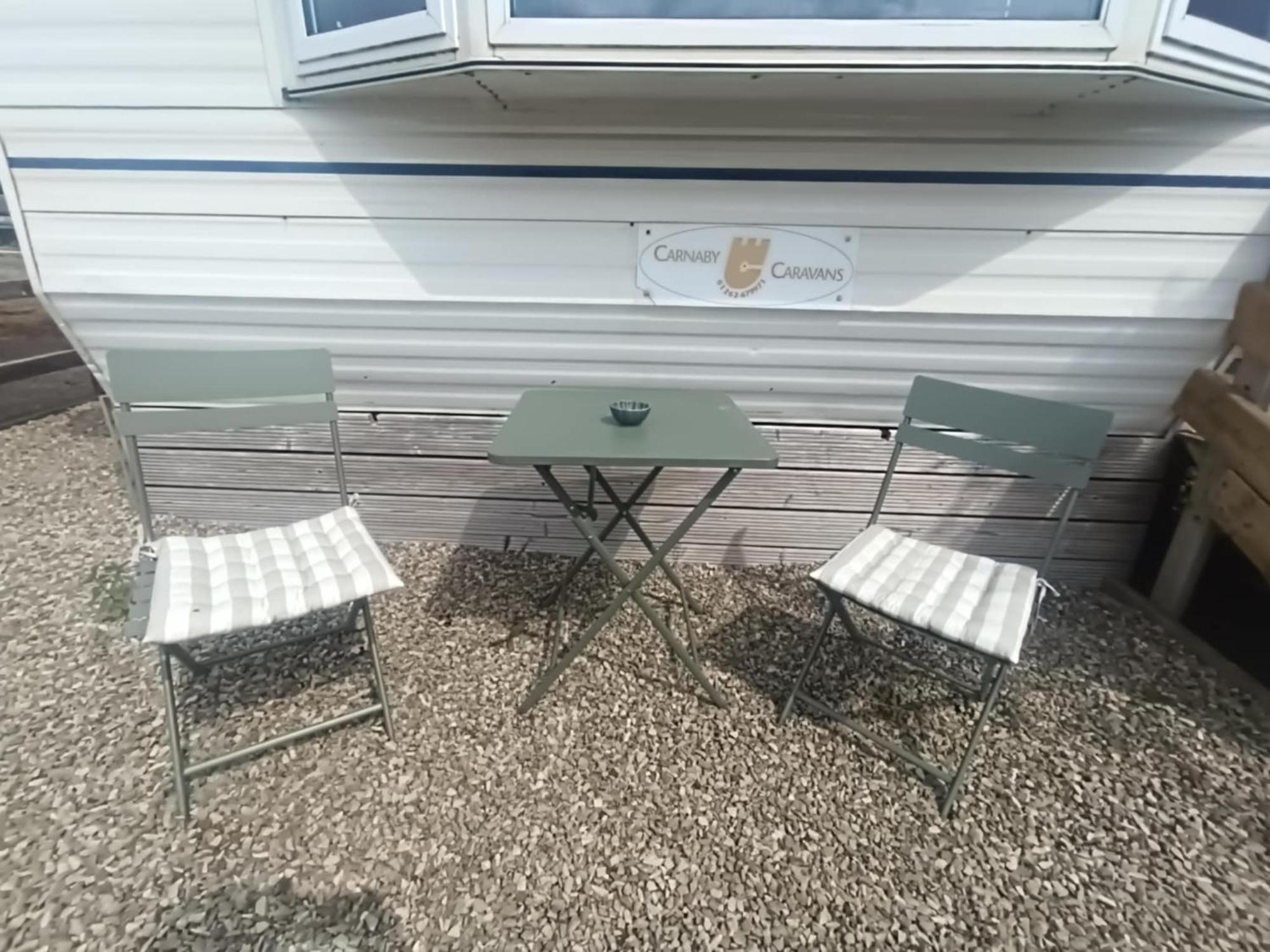 Mount Bolton Mobile Apartment