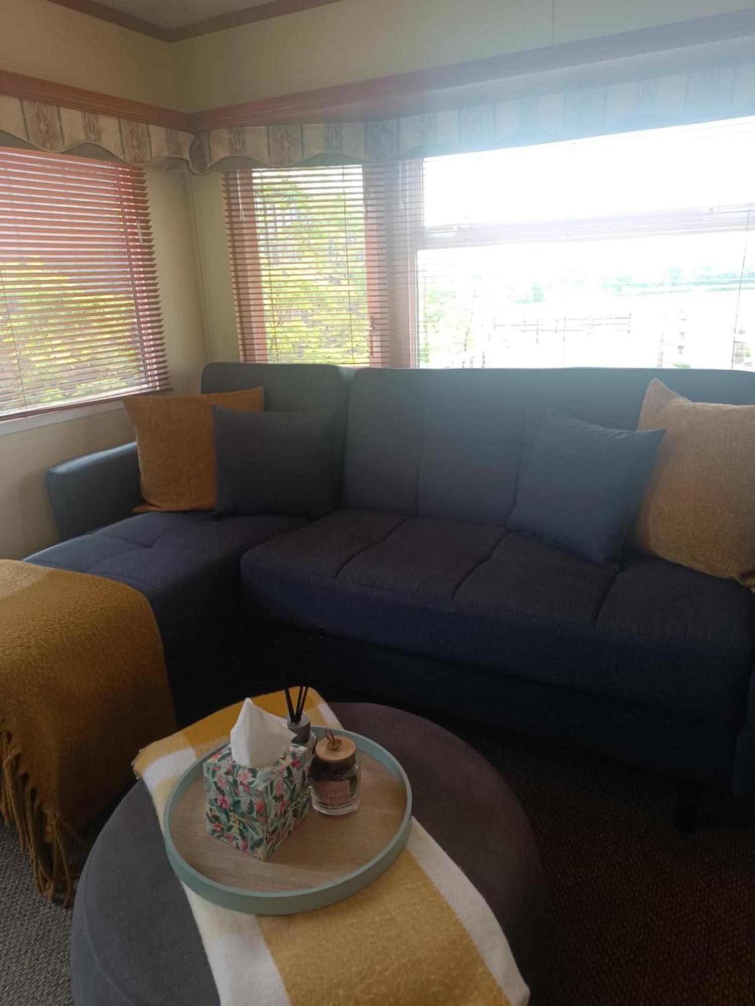 Mount Bolton Mobile Apartment *