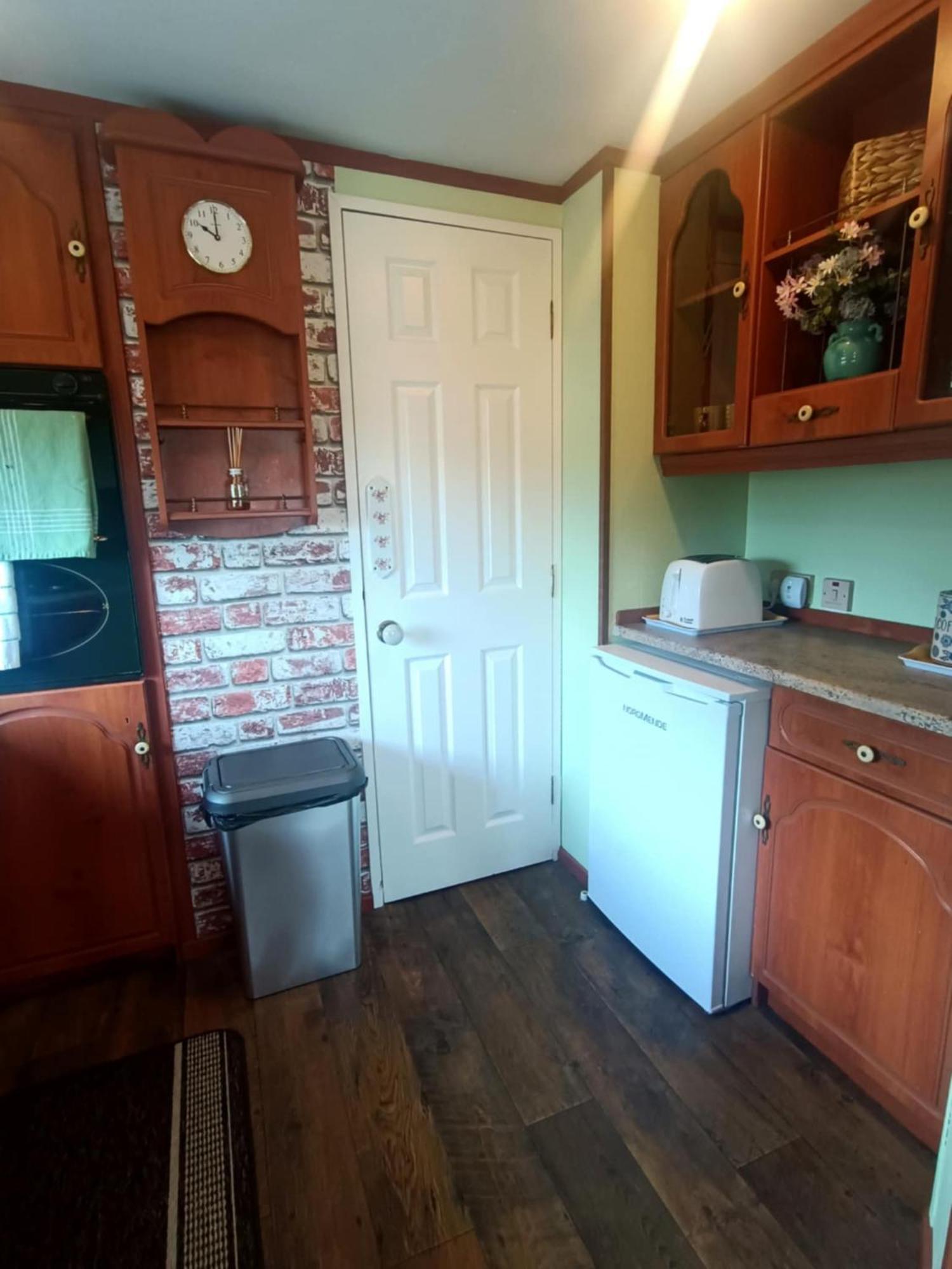 Mount Bolton Mobile Apartment Portlaw